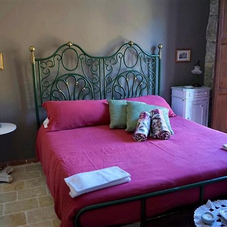 Borgo Manca Suite Sasso di Castalda Εξωτερικό φωτογραφία