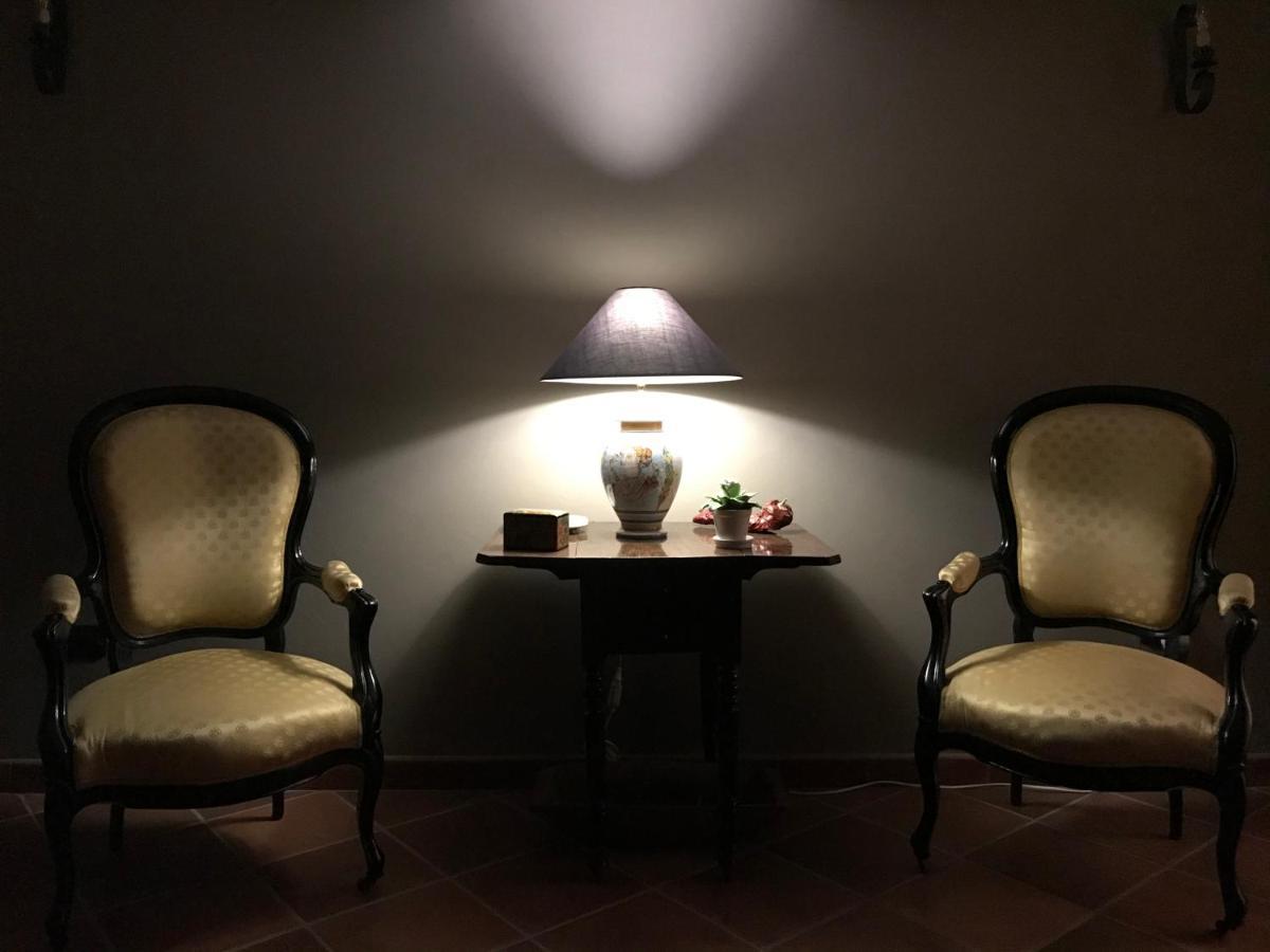 Borgo Manca Suite Sasso di Castalda Εξωτερικό φωτογραφία