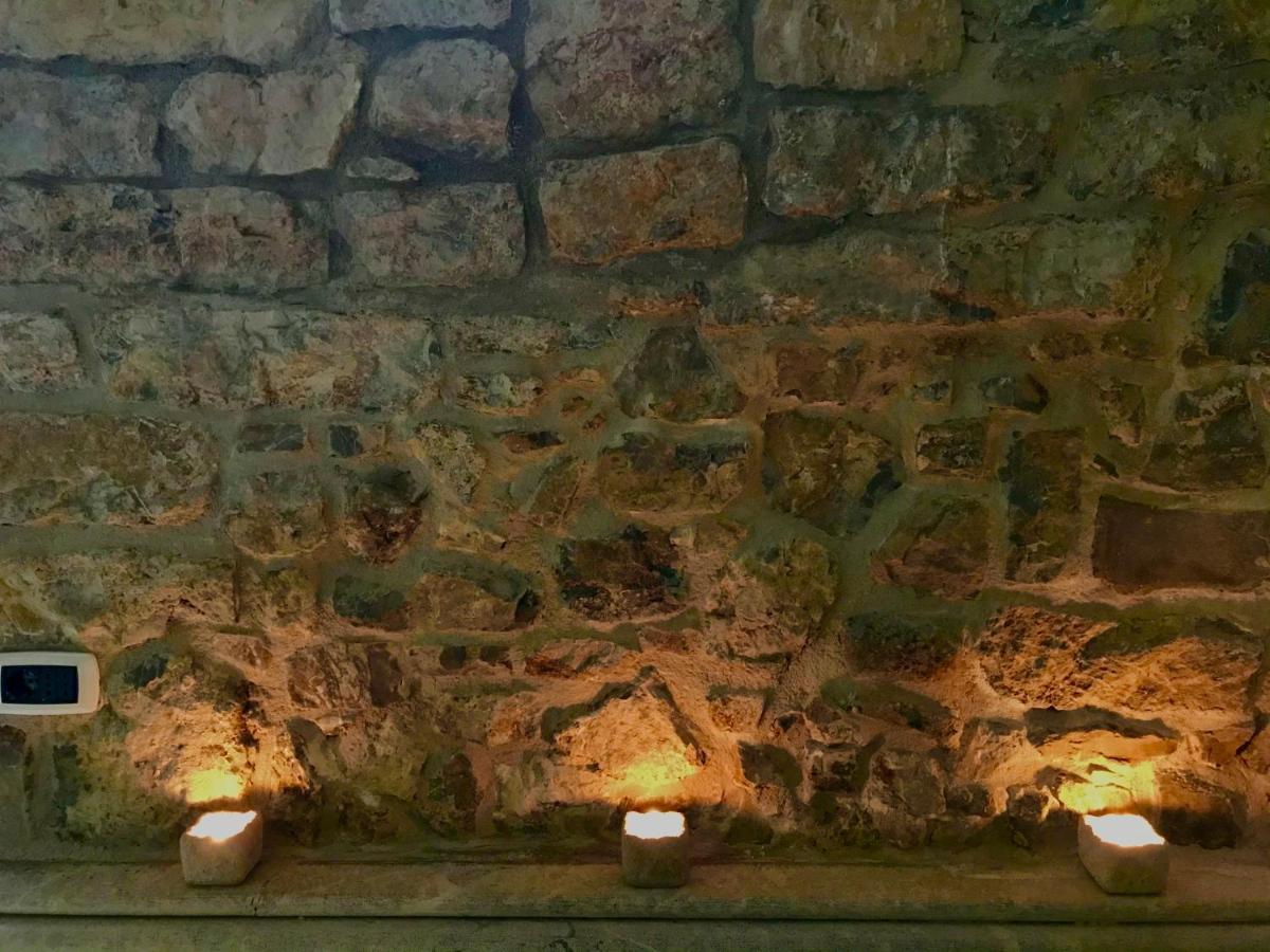Borgo Manca Suite Sasso di Castalda Εξωτερικό φωτογραφία