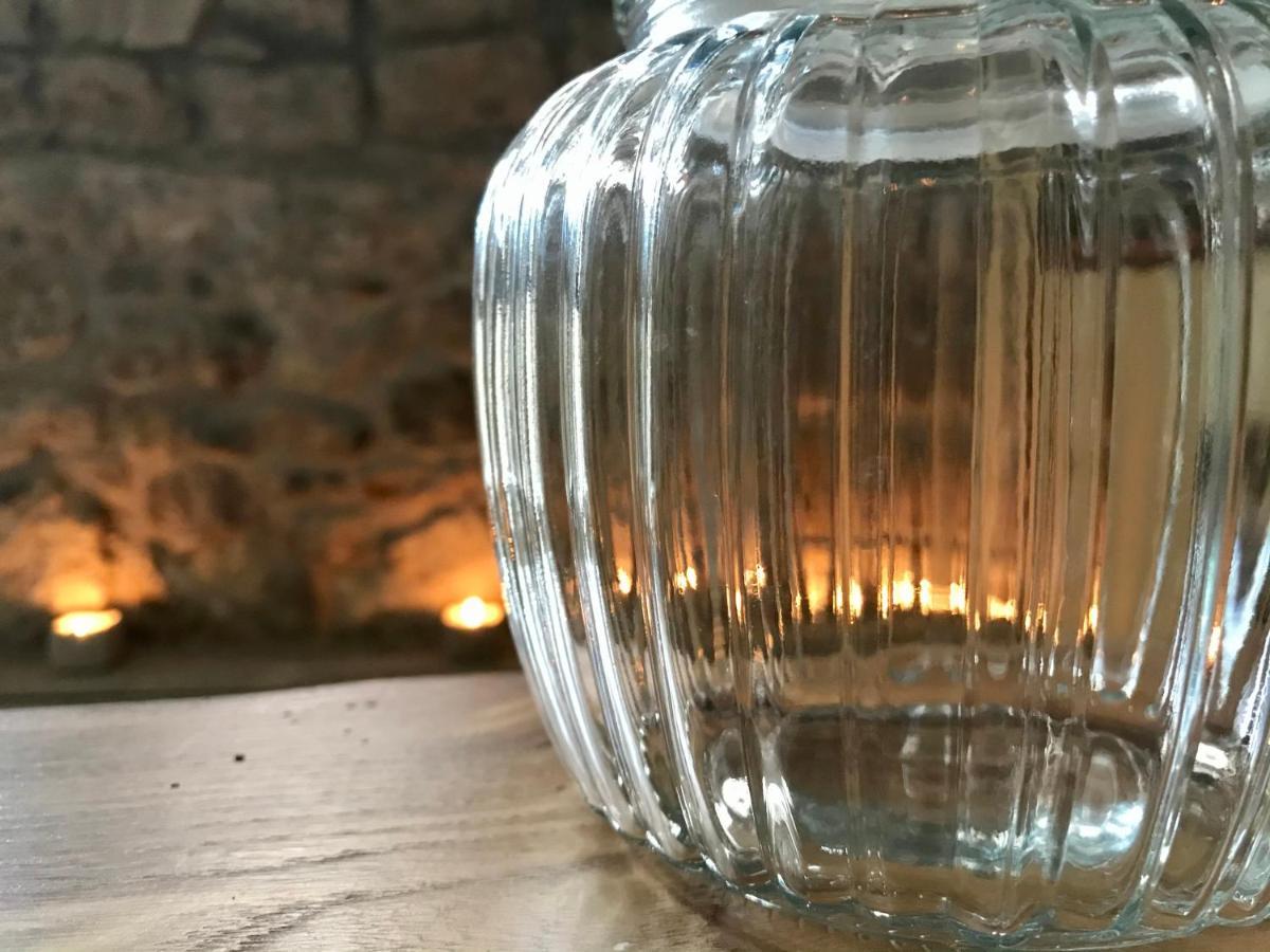 Borgo Manca Suite Sasso di Castalda Εξωτερικό φωτογραφία