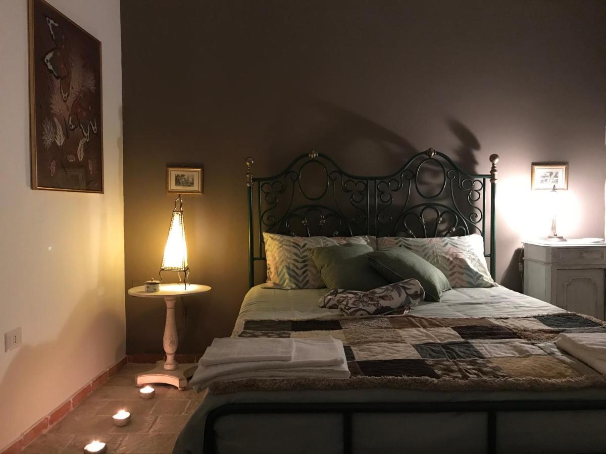 Borgo Manca Suite Sasso di Castalda Εξωτερικό φωτογραφία