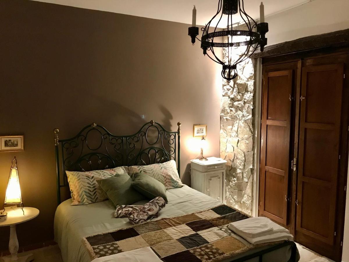 Borgo Manca Suite Sasso di Castalda Εξωτερικό φωτογραφία