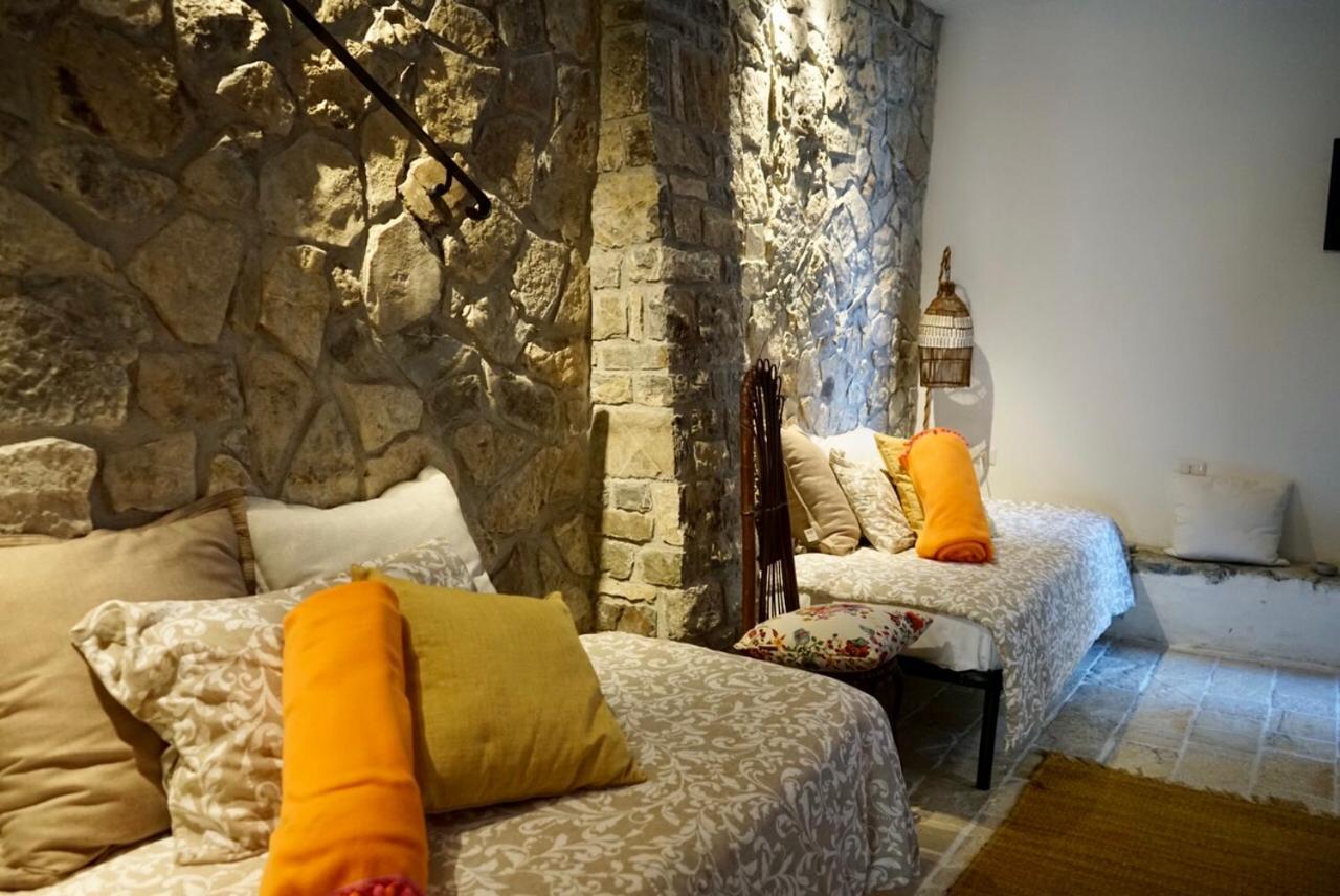 Borgo Manca Suite Sasso di Castalda Εξωτερικό φωτογραφία